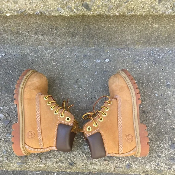💥Flash Sale💥Timberland Boots - Picture 3 of 3